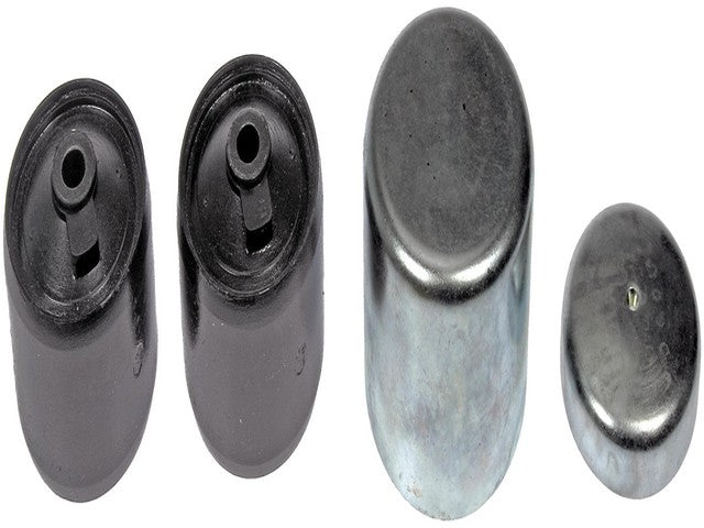 Dorman - OE Solutions Buje de Tirante de Arrastre P/N:523-004 Fits: Infiniti I30 01-00, Infiniti I35 04-02, Nissan Maxima 03-00 - Image 1