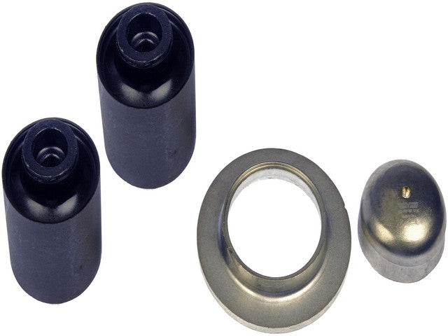 Dorman - OE Solutions Kit de Buje de Soporte de Eje P/N:523-008 Fits: Chevrolet Aveo 18-04, Chevrolet Aveo5 11-07, Pontiac G3 10-07, Suzuki Swift 11-07, Suzuki Swift+ 10-04 - Image 1