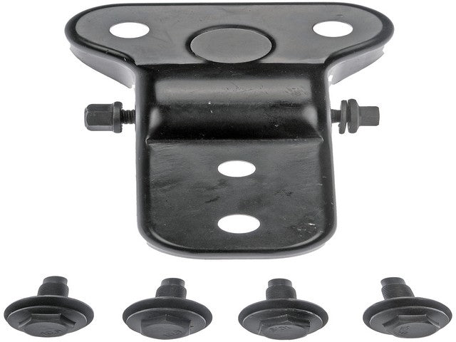 Dorman - OE Solutions Soporte de Brazo de Remolque de Suspensión P/N:523-023 Fits: Buick Allure, Buick Century, Buick Lacrosse, Buick Regal, Chevrolet Impala, Chevrolet Impala Limited, Chevrolet Monte Carlo, Oldsmobile Intrigue, Pontiac Grand Prix - Image 1