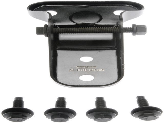 Dorman - OE Solutions Soporte de Brazo de Remolque de Suspensión P/N:523-023 Fits: Buick Allure, Buick Century, Buick Lacrosse, Buick Regal, Chevrolet Impala, Chevrolet Impala Limited, Chevrolet Monte Carlo, Oldsmobile Intrigue, Pontiac Grand Prix - Image 2
