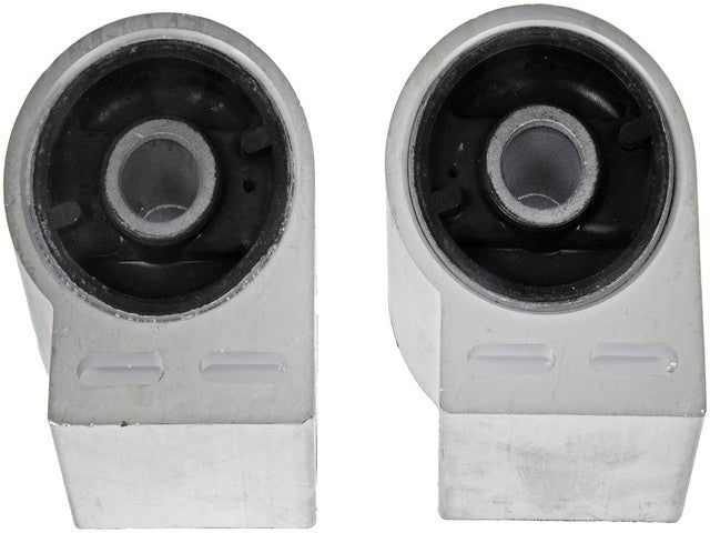 Dorman - OE Solutions Kit del buje del brazo de control de la suspensión P/N:523-027 Fits: Chevrolet Captiva Sport 13-08, Chevrolet Equinox 09-06, Pontiac Torrent 09-06, Saturn Vue 10-02, Suzuki Xl-7 09-07 - Image 1