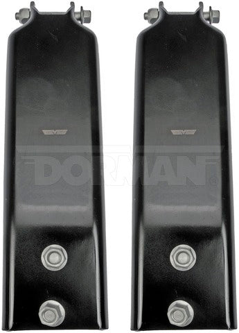 Dorman - OE Solutions Base de Amortiguador P/N:523-054 Fits: Ford F-250 93-87, Ford F-350 1993 - Image 1