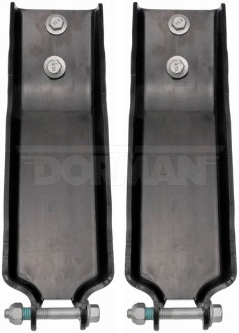 Dorman - OE Solutions Base de Amortiguador P/N:523-054 Fits: Ford F-250 93-87, Ford F-350 1993 - Image 2