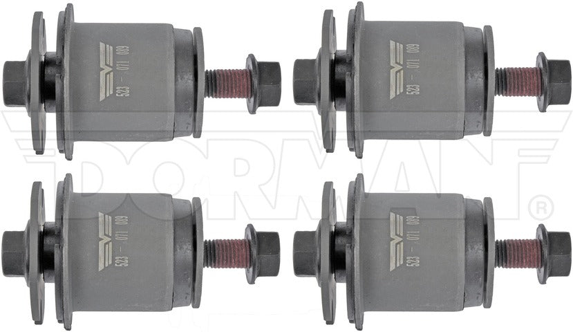 Dorman - OE Solutions Buje para Montaje de Diferencial P/N:523-071 Fits: Cadillac Escalade, Cadillac Escalade Esv, Cadillac Escalade Ext, Chevrolet Avalanche, Chevrolet Cheyenne, Chevrolet Silverado 1500, Chevrolet Silverado 1500 Ld, Chevrolet Suburban - Image 2