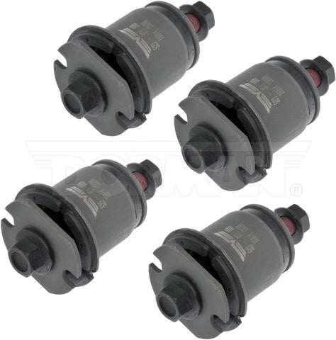 Dorman - OE Solutions Buje para Montaje de Diferencial P/N:523-071 Fits: Cadillac Escalade, Cadillac Escalade Esv, Cadillac Escalade Ext, Chevrolet Avalanche, Chevrolet Cheyenne, Chevrolet Silverado 1500, Chevrolet Silverado 1500 Ld, Chevrolet Suburban - Image 1
