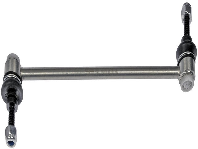 Dorman - OE Solutions Eslabón de Barra de Estabilizador de Suspensión P/N:523-144 Fits: Ford Ecosport 08-04 - Image 1