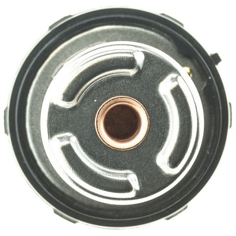 Motorad Engine Coolant Thermostat P/N:523-174 Fits: Buick Rainier, Cadillac Cts, Cadillac Escalade, Cadillac Escalade Esv, Cadillac Escalade Ext, Chevrolet Avalanche, Chevrolet Camaro, Chevrolet Caprice - Image 2