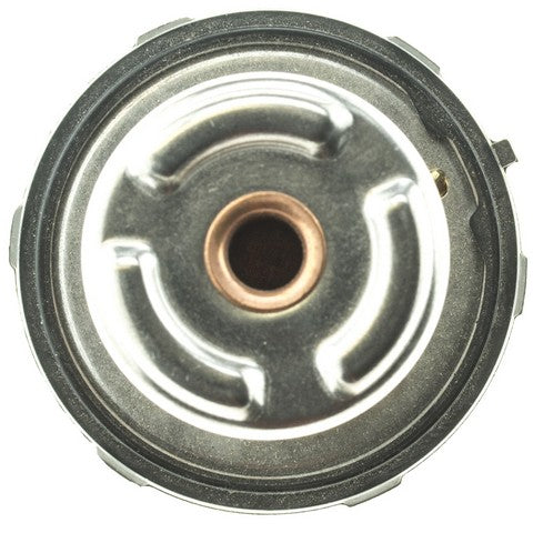 Motorad Engine Coolant Thermostat P/N:523-180 Fits: Buick Rainier, Cadillac Cts, Cadillac Escalade, Cadillac Escalade Esv, Cadillac Escalade Ext, Chevrolet Avalanche, Chevrolet Camaro, Chevrolet Caprice - Image 2