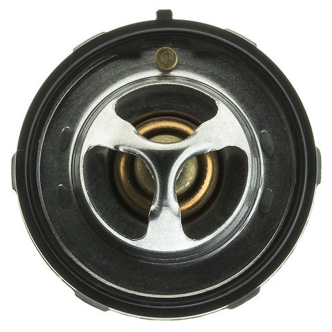 Motorad Engine Coolant Thermostat P/N:523-180 Fits: Buick Rainier, Cadillac Cts, Cadillac Escalade, Cadillac Escalade Esv, Cadillac Escalade Ext, Chevrolet Avalanche, Chevrolet Camaro, Chevrolet Caprice - Image 4