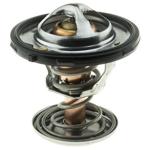 Motorad Engine Coolant Thermostat P/N:523-190 Fits: Buick Rainier, Cadillac Cts, Cadillac Escalade, Cadillac Escalade Esv, Cadillac Escalade Ext, Chevrolet Avalanche, Chevrolet Camaro, Chevrolet Caprice - Image 1