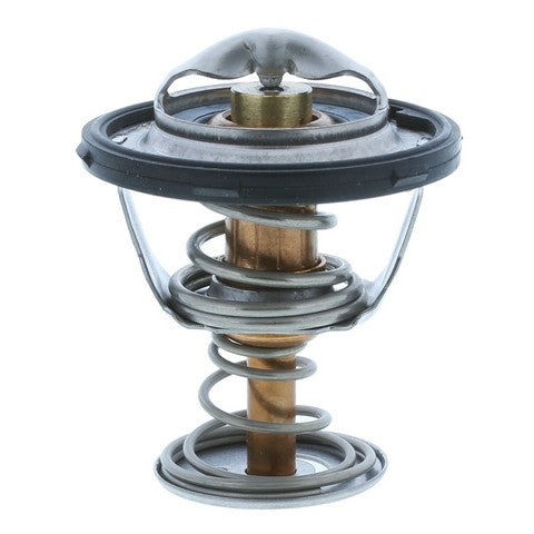 Motorad Engine Coolant Thermostat P/N:523-190 Fits: Buick Rainier, Cadillac Cts, Cadillac Escalade, Cadillac Escalade Esv, Cadillac Escalade Ext, Chevrolet Avalanche, Chevrolet Camaro, Chevrolet Caprice - Image 4