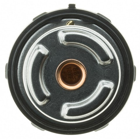 Motorad Engine Coolant Thermostat P/N:523-190 Fits: Buick Rainier, Cadillac Cts, Cadillac Escalade, Cadillac Escalade Esv, Cadillac Escalade Ext, Chevrolet Avalanche, Chevrolet Camaro, Chevrolet Caprice - Image 2