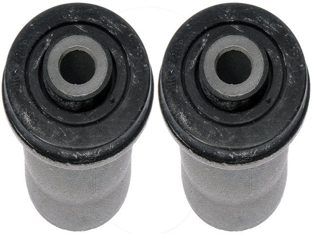Dorman - OE Solutions Kit del buje del brazo de control de la suspensión P/N:523-201 Fits: Buick Enclave 17-08, Chevrolet Traverse 17-09, GMC Acadia 16-07, GMC Acadia Limited 2017, Saturn Outlook 10-07 - Image 1