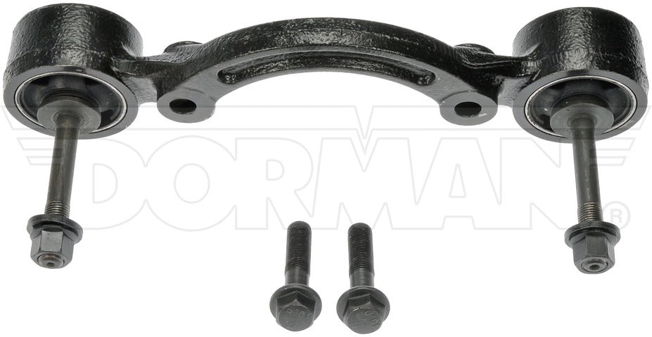 Dorman - OE Solutions Montaje Diferencial P/N:523-206 Fits: Toyota Rav4 05-96 - Image 2