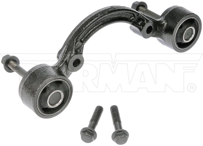 Dorman - OE Solutions Montaje Diferencial P/N:523-206 Fits: Toyota Rav4 05-96 - Image 1
