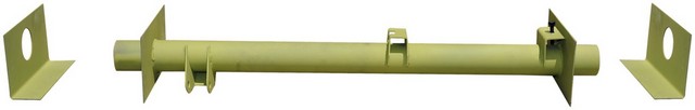 Dorman - OE Solutions Kit de Repuesto de Bastidor P/N:523-217 Fits: Chevrolet Silverado 1500 06-99, Chevrolet Silverado 1500 Classic 2007, Chevrolet Silverado 2500 06-99, GMC Sierra 1500 06-99, GMC Sierra 1500 Classic 2007, GMC Sierra 2500 04-99 - Image 5