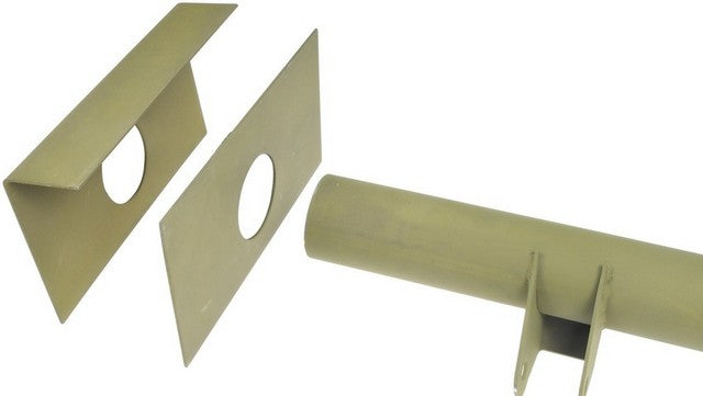 Dorman - OE Solutions Kit de Repuesto de Bastidor P/N:523-217 Fits: Chevrolet Silverado 1500 06-99, Chevrolet Silverado 1500 Classic 2007, Chevrolet Silverado 2500 06-99, GMC Sierra 1500 06-99, GMC Sierra 1500 Classic 2007, GMC Sierra 2500 04-99 - Image 3