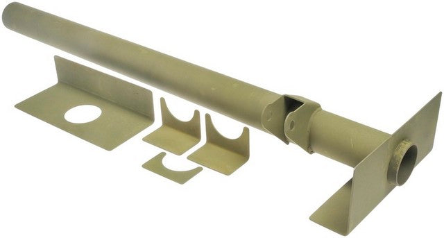 Dorman - OE Solutions Kit de Repuesto de Bastidor P/N:523-218 Fits: Chevrolet Silverado 1500 06-99, Chevrolet Silverado 1500 Classic 2007, Chevrolet Silverado 2500 06-99, GMC Sierra 1500 06-99, GMC Sierra 1500 Classic 2007, GMC Sierra 2500 04-99 - Image 1