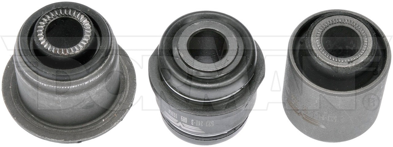 Dorman - OE Solutions Kit de Bujes de Articulación de Suspensión P/N:523-241 Fits: Cadillac Cts 15-08 - Image 2