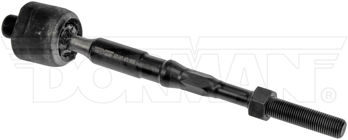 Dorman - OE Solutions Punta de Vara de Lazo de Dirección P/N:523-243 Fits: Nissan Juke 17-11, Nissan Leaf 13-11 - Image 2