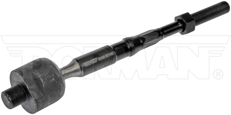 Dorman - OE Solutions Punta de Vara de Lazo de Dirección P/N:523-243 Fits: Nissan Juke 17-11, Nissan Leaf 13-11 - Image 1
