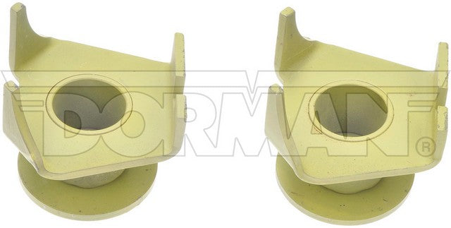 Dorman - OE Solutions Kit de Reparación de Asiento de Muelle de Resorte de Suspensión P/N:523-263 Fits: Jeep Wrangler 15-07 - Image 2