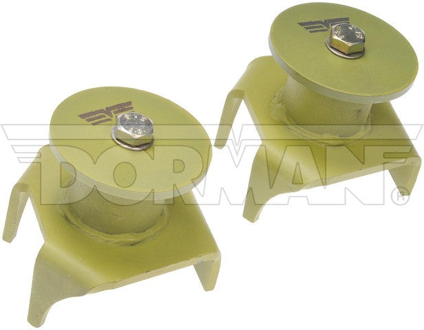 Dorman - OE Solutions Kit de Reparación de Asiento de Muelle de Resorte de Suspensión P/N:523-263 Fits: Jeep Wrangler 15-07 - Image 1