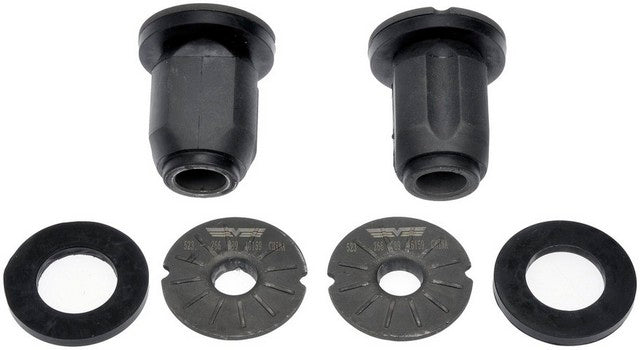 Dorman - OE Solutions Buje de Montaje de Estante y Piñón P/N:523-266 Fits: Chevrolet Silverado 1500, Chevrolet Silverado 1500 Classic, Chevrolet Silverado 1500 Hd, Chevrolet Silverado 1500 Hd Classic, GMC Sierra 1500, GMC Sierra 1500 Classic - Image 2