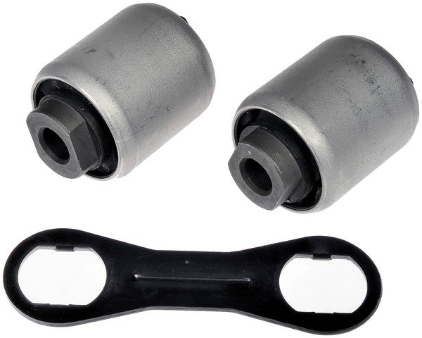 Dorman - OE Solutions Buje de Montaje de Estante y Piñón P/N:523-267 Fits: Cadillac Escalade, Cadillac Escalade Esv, Cadillac Escalade Ext, Chevrolet Avalanche, Chevrolet Cheyenne, Chevrolet Silverado 1500, Chevrolet Suburban, Chevrolet Suburban 1500 - Image 1