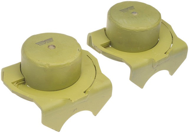 Dorman - OE Solutions Kit de Reparación de Asiento de Muelle de Resorte de Suspensión P/N:523-280 Fits: Jeep Wrangler 15-07 - Image 1
