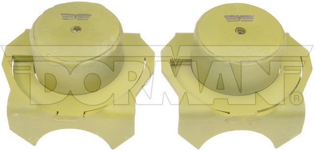 Dorman - OE Solutions Kit de Reparación de Asiento de Muelle de Resorte de Suspensión P/N:523-281 Fits: Jeep Wrangler 15-07 - Image 3