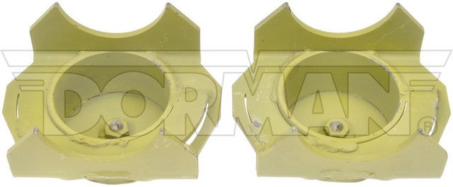 Dorman - OE Solutions Kit de Reparación de Asiento de Muelle de Resorte de Suspensión P/N:523-281 Fits: Jeep Wrangler 15-07 - Image 2