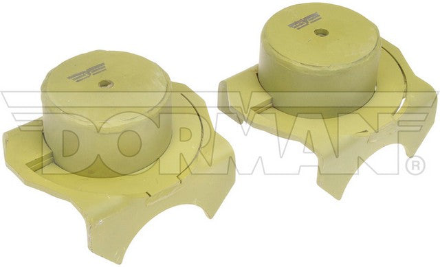 Dorman - OE Solutions Kit de Reparación de Asiento de Muelle de Resorte de Suspensión P/N:523-281 Fits: Jeep Wrangler 15-07 - Image 1