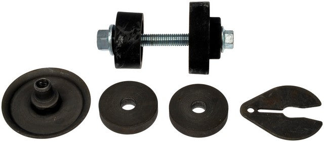 Dorman - OE Solutions Montaje de Carrocería P/N:523-527 Fits: Ford Bronco 96-90, Ford F-150 96-90 - Image 3