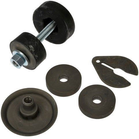 Dorman - OE Solutions Montaje de Carrocería P/N:523-527 Fits: Ford Bronco 96-90, Ford F-150 96-90 - Image 2