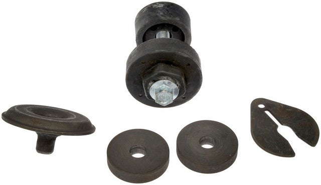 Dorman - OE Solutions Montaje de Carrocería P/N:523-527 Fits: Ford Bronco 96-90, Ford F-150 96-90 - Image 4