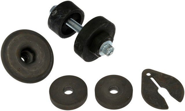Dorman - OE Solutions Montaje de Carrocería P/N:523-527 Fits: Ford Bronco 96-90, Ford F-150 96-90 - Image 1