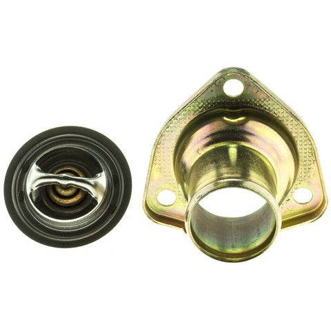 Motorad Engine Coolant Thermostat Housing Assembly P/N:5231KT Fits: Infiniti M30 92-90, Infiniti Qx4 00-97, Nissan 200sx 88-87, Nissan 300zx 89-84, Nissan D21 94-86, Nissan Frontier 04-99, Nissan Pathfinder 00-87, Nissan Pickup 1995, Nissan Xterra 04-00 - Image 4