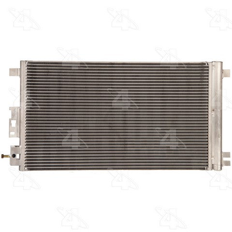 Four Seasons A/C Compressor Kit P/N:5231NK Fits: Chevrolet Malibu 12-08, Pontiac G6 09-07, Saturn Aura 09-07 - Image 5