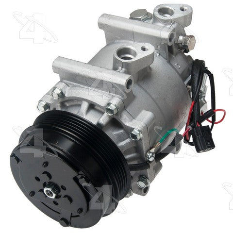 Four Seasons A/C Compressor Kit P/N:5237NK Fits: Honda Fit 13-09 - Image 5