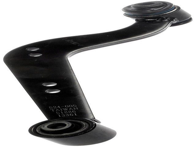 Dorman - OE Solutions Brazo de Control de Suspensión P/N:524-005 Fits: Lexus Nx200t 17-15, Lexus Nx300 21-18, Lexus Nx300h 21-15, Toyota Rav4 18-06 - Image 1