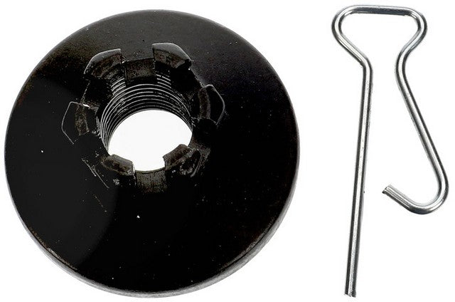 Dorman - OE Solutions Ensamble de Brazo de Control de Suspensión y Articulación de Rotula P/N:524-027 Fits: Lexus Ls460 17-07, Lexus Ls600h 16-08 - Image 4