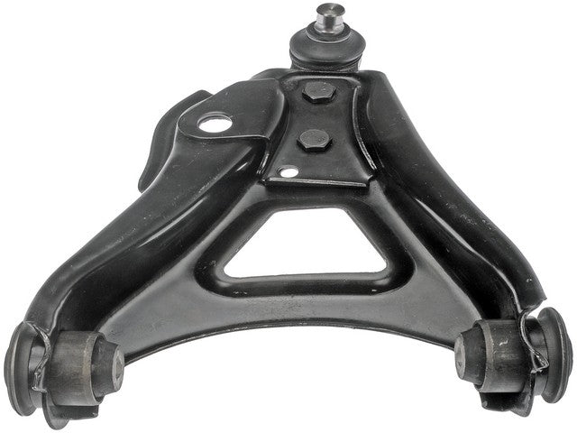 Dorman - OE Solutions Ensamble de Brazo de Control de Suspensión y Articulación de Rotula P/N:524-041 Fits: Nissan Platina 10-02, Renault Clio 10-02, Renault Kangoo 09-07, Renault Kangoo Express 18-04 - Image 1