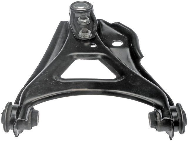 Dorman - OE Solutions Ensamble de Brazo de Control de Suspensión y Articulación de Rotula P/N:524-041 Fits: Nissan Platina 10-02, Renault Clio 10-02, Renault Kangoo 09-07, Renault Kangoo Express 18-04 - Image 2