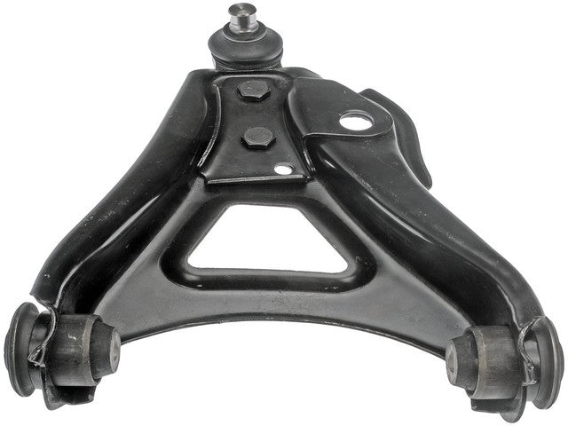 Dorman - OE Solutions Ensamble de Brazo de Control de Suspensión y Articulación de Rotula P/N:524-042 Fits: Nissan Platina 10-02, Renault Clio 10-02, Renault Kangoo 09-07, Renault Kangoo Express 18-04 - Image 1