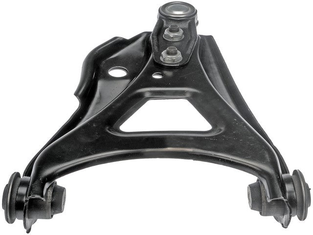 Dorman - OE Solutions Ensamble de Brazo de Control de Suspensión y Articulación de Rotula P/N:524-042 Fits: Nissan Platina 10-02, Renault Clio 10-02, Renault Kangoo 09-07, Renault Kangoo Express 18-04 - Image 2