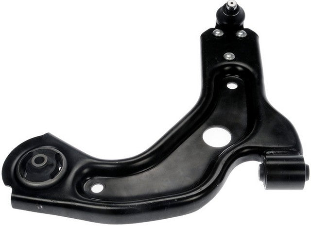 Dorman - OE Solutions Ensamble de Brazo de Control de Suspensión y Articulación de Rotula P/N:524-047 Fits: Ford Fiesta Ikon 04-02, Ford Ikon 07-03 - Image 1