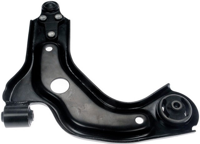 Dorman - OE Solutions Ensamble de Brazo de Control de Suspensión y Articulación de Rotula P/N:524-047 Fits: Ford Fiesta Ikon 04-02, Ford Ikon 07-03 - Image 2