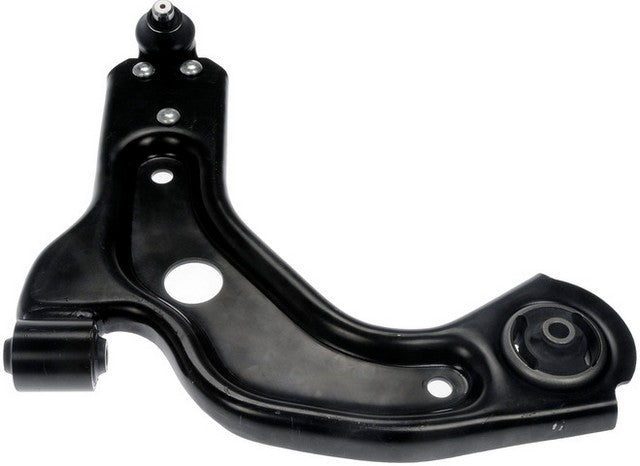 Dorman - OE Solutions Ensamble de Brazo de Control de Suspensión y Articulación de Rotula P/N:524-048 Fits: Ford Fiesta Ikon 04-02, Ford Ikon 07-03 - Image 1