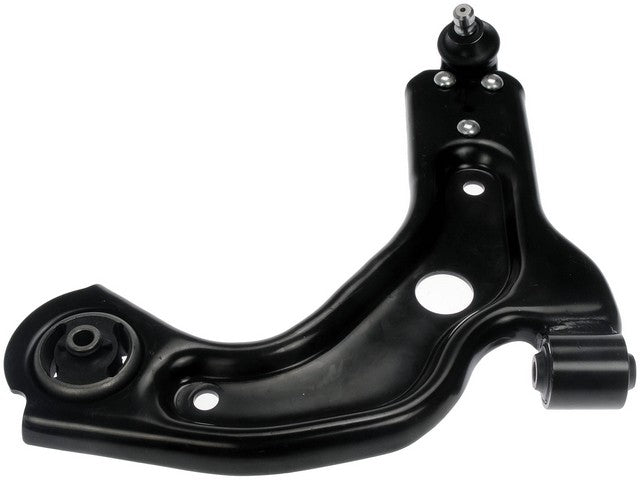 Dorman - OE Solutions Ensamble de Brazo de Control de Suspensión y Articulación de Rotula P/N:524-049 Fits: Ford Fiesta 01-98, Ford Fiesta Ikon 04-02, Ford Ikon 07-03 - Image 1